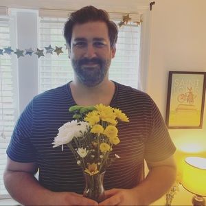 Meet your Posher, David